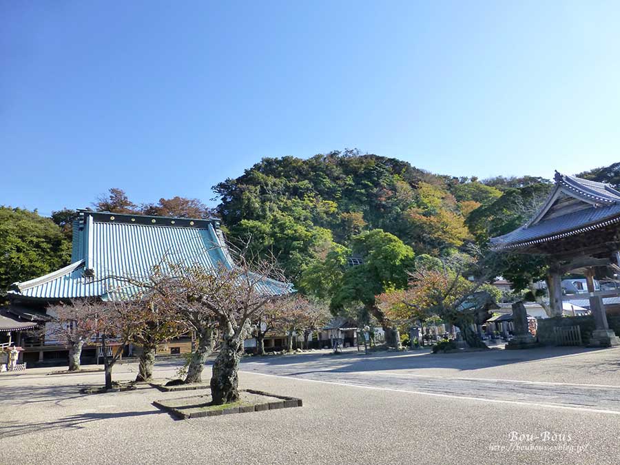 初秋の鎌倉ゆるり旅…その2_d0128697_19411496.jpg