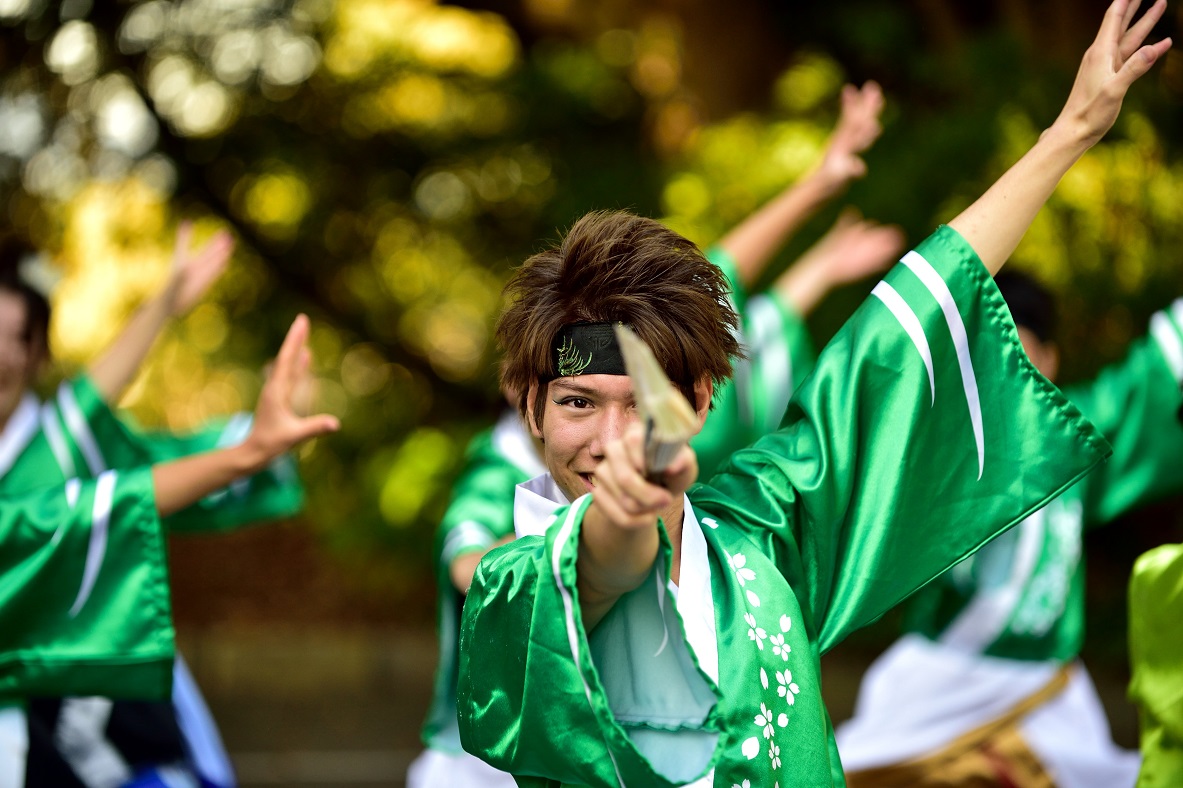 静大学祭　「お茶ノ子祭々」_f0184198_21151092.jpg