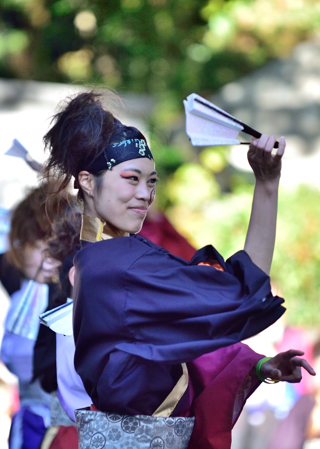 静大学祭　「お茶ノ子祭々」_f0184198_21154619.jpg