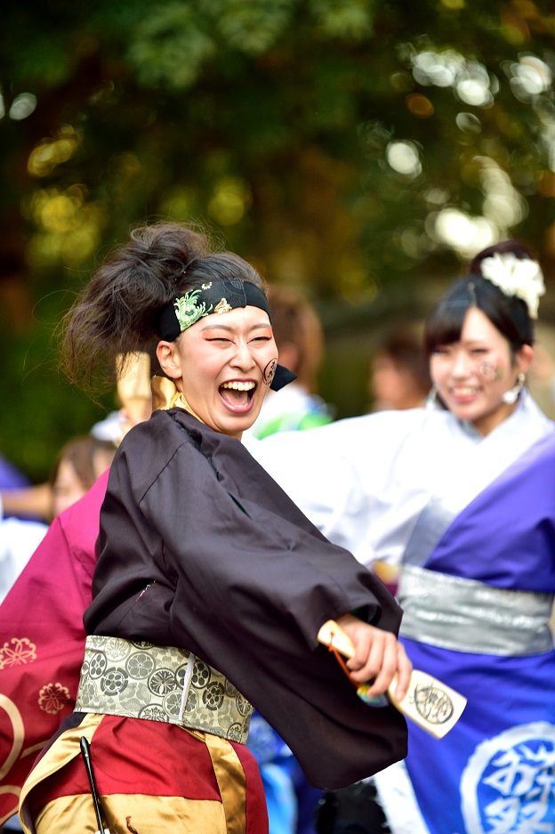 静大学祭　「お茶ノ子祭々」_f0184198_2117358.jpg