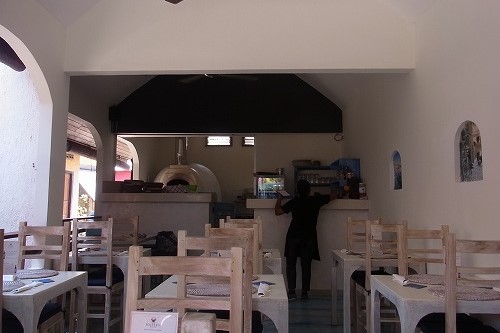 BUONASERA Restaurant & Pizzeria (\'14年9月＆10月)_f0319208_231793.jpg