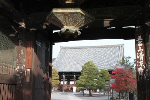14紅葉めぐり22 清涼寺_e0048413_22205576.jpg