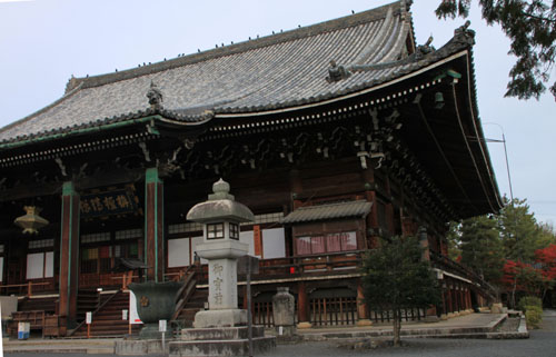 14紅葉めぐり22 清涼寺_e0048413_22212244.jpg