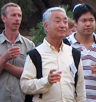 科学と宗教を極めた物理学者柳瀬陸男博士が言った：「魂は時間と空間を越えられる」_e0171614_904470.jpg