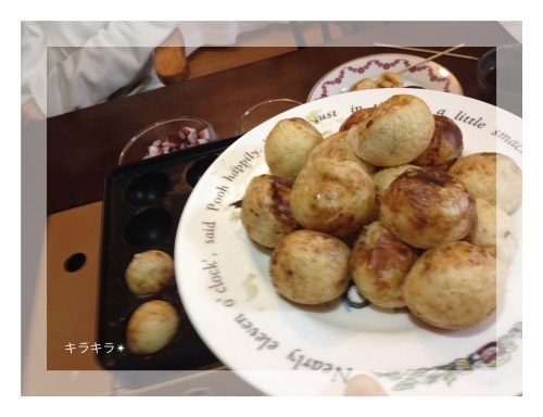 ワイヤーで手づくり?!_f0354014_22270630.jpg