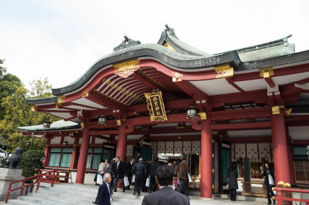 西宮神社誓文祭へ_f0337817_17004216.jpg