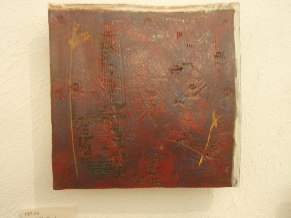 杉尾信康展 11/20_b0132442_15210496.jpg