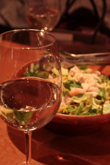 BARISAI CAFE(バリサイカフェ)の夜ごはん_e0227942_22255541.jpg