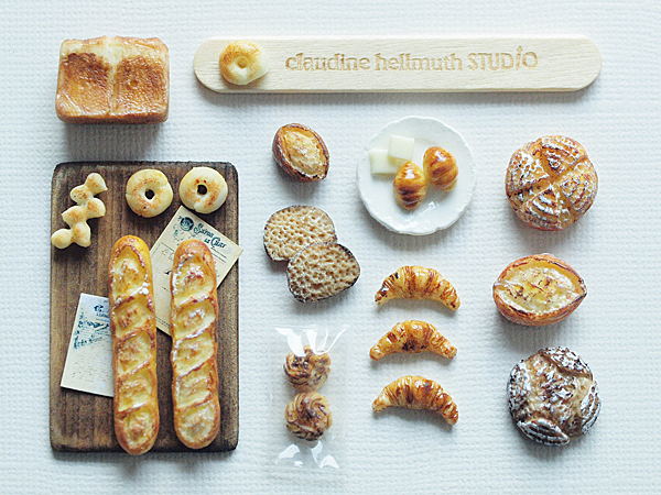 miniature* Bread ネットショップ詳細_e0172847_8441194.jpg