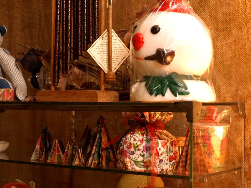☆ラッピングペーパーでミニクリスマスツリー☆_c0092953_14485071.jpg