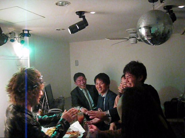 「櫻井有吉アブナイ夜会」に髪形屋Nachiが出演致しました!_d0041957_15465217.jpg