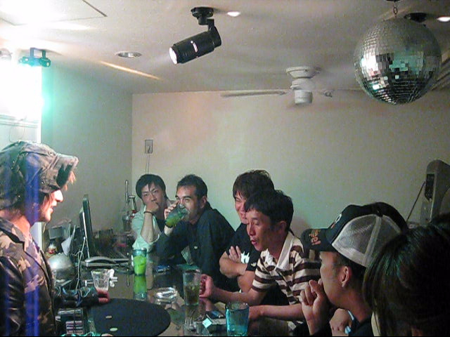 「櫻井有吉アブナイ夜会」に髪形屋Nachiが出演致しました!_d0041957_15493765.jpg