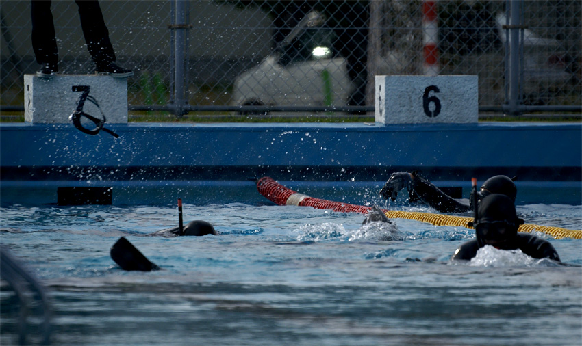 【20141029〜1102 江田島】（2）1029 開式スクーバ課程午后「SPLASH！」_e0150566_9334333.jpg