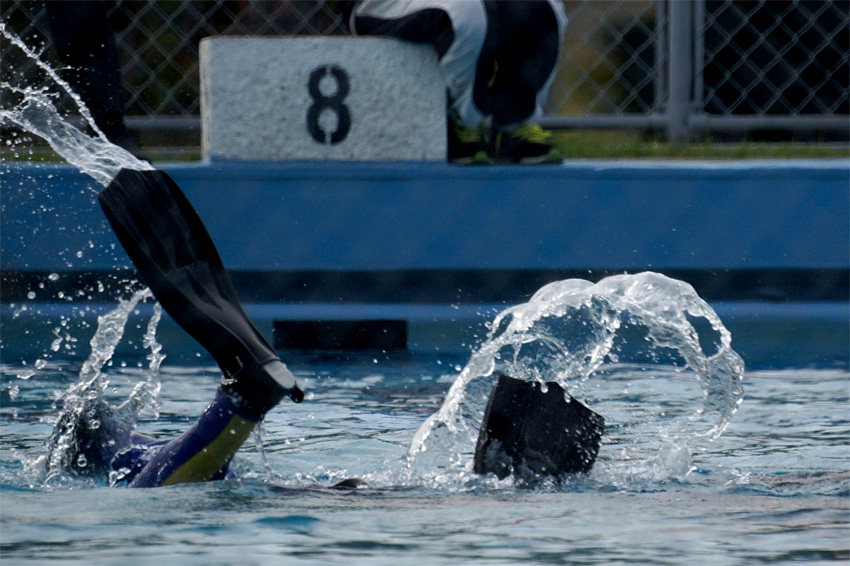 【20141029〜1102 江田島】（2）1029 開式スクーバ課程午后「SPLASH！」_e0150566_9502281.jpg