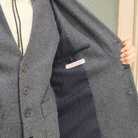 FRANK LEDER ~14AW~_e0152373_19495499.jpg