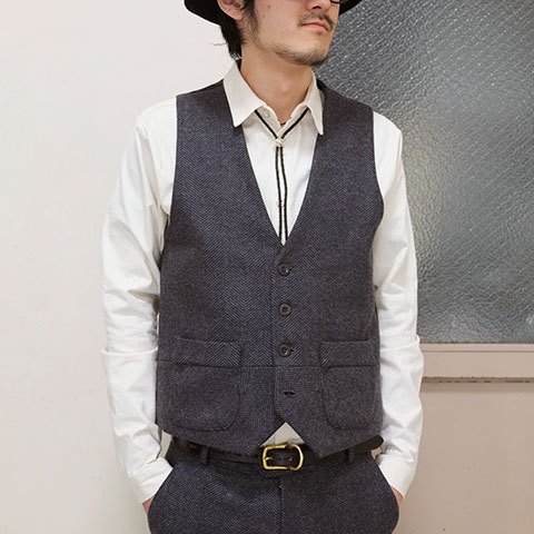 FRANK LEDER ~14AW~_e0152373_19541924.jpg