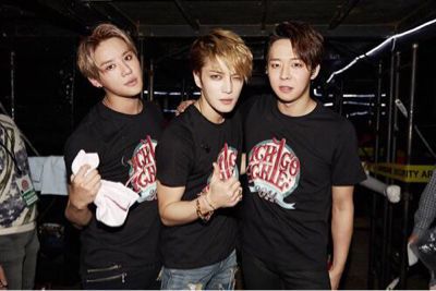 JYJ 東京ドーム 2日目終了_c0308778_836529.jpg