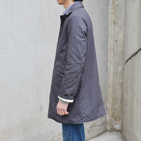 SWING COAT -Ordinary fits-_d0158579_1511031.jpg