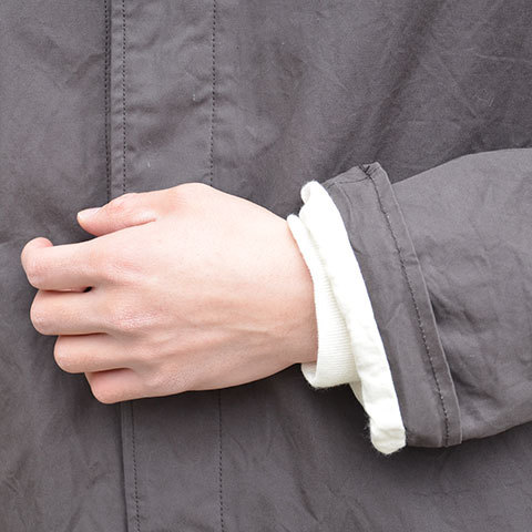 SWING COAT -Ordinary fits-_d0158579_15144770.jpg