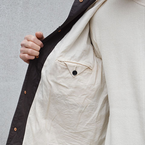 SWING COAT -Ordinary fits-_d0158579_15145422.jpg