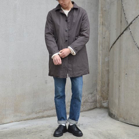 SWING COAT -Ordinary fits-_d0158579_1515266.jpg