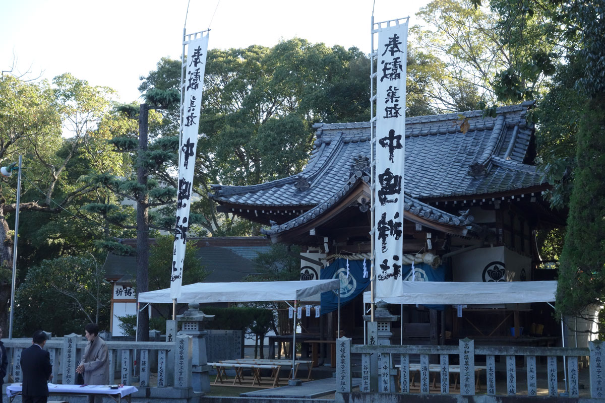 平成26年　中嶋神社例大祭_e0253183_14164697.jpg