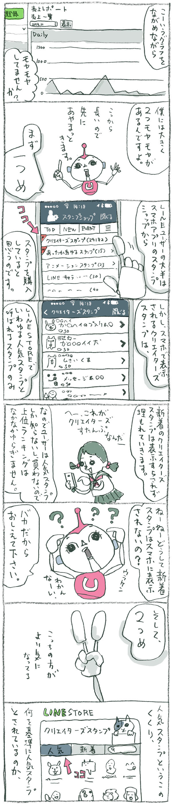 モヤモヤするのでバカなふりして聞いてみた。_b0314286_16440844.jpg