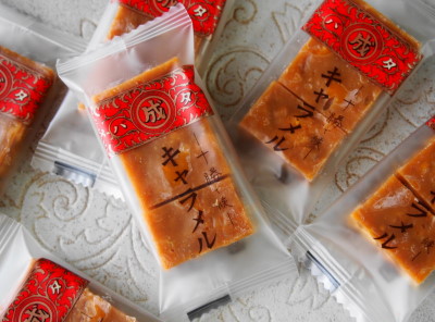 六花亭の マルセイキャラメル と 大豆きなこチョコレート ゆるゆると 六花亭の マルセイキャラメル と 大豆きなこチョコレート ゆるゆると