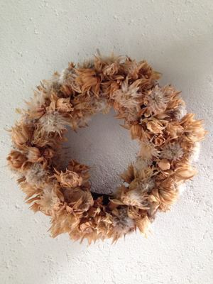 『nino wreaths展』_e0055098_231069.jpg