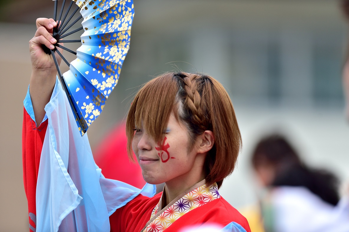 上池自動車学校感謝祭_f0184198_2314576.jpg