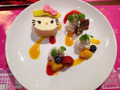 キティちゃんカフェ_c0106100_15474885.jpg