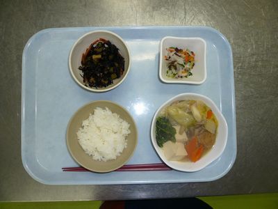 鍋メニュー 第2弾!!_a0154110_13453559.jpg