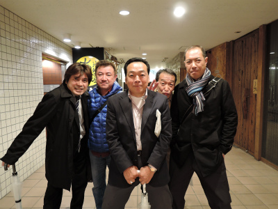 超早ぼり_f0157910_1631175.jpg
