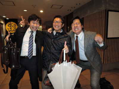 超早ぼり_f0157910_16314362.jpg