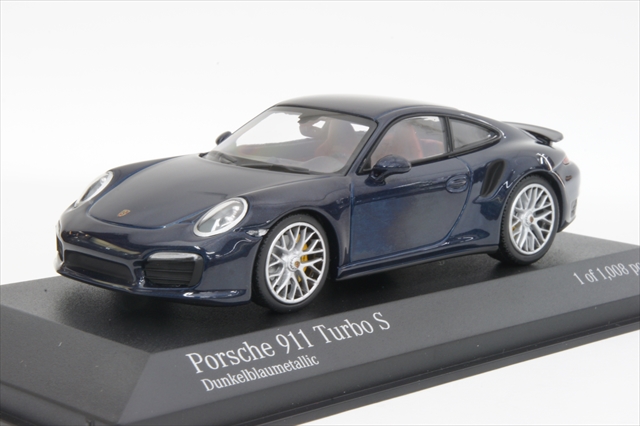 2014/11/20(木) 本日発売の新製品(MINICHAMPS,GT AUTOS)_a0095738_20374065.jpg