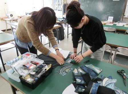 ファッションコンペ2015 ビジネス・スタイリスト_b0163640_16392143.jpg