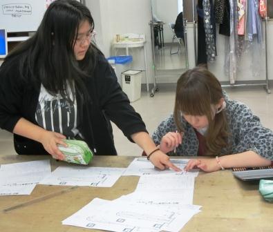 ファッションコンペ2015 ビジネス・スタイリスト_b0163640_16580733.jpg