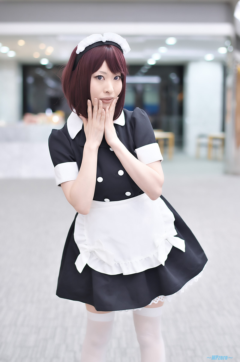  ayase さん[Ayase] 2014/11/15 TFT (Ariake TFT Building)_f0130741_3253575.jpg