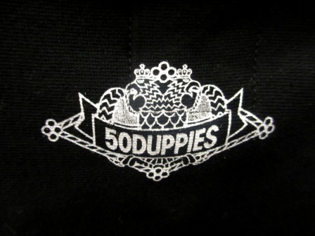 ☆ANDSUNS　DUPPIES　MIXコーディネート☆_f0195844_1821743.jpg