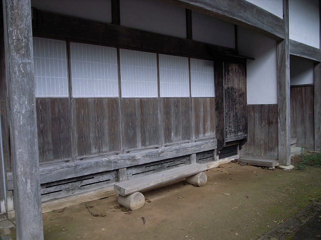 建築探訪2014／山北・小俣集落_e0031346_23335246.jpg