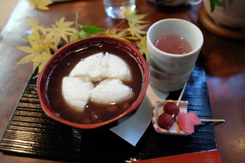 餅食えば　鐘が鳴るなり　観世音寺_c0210054_5113758.jpg