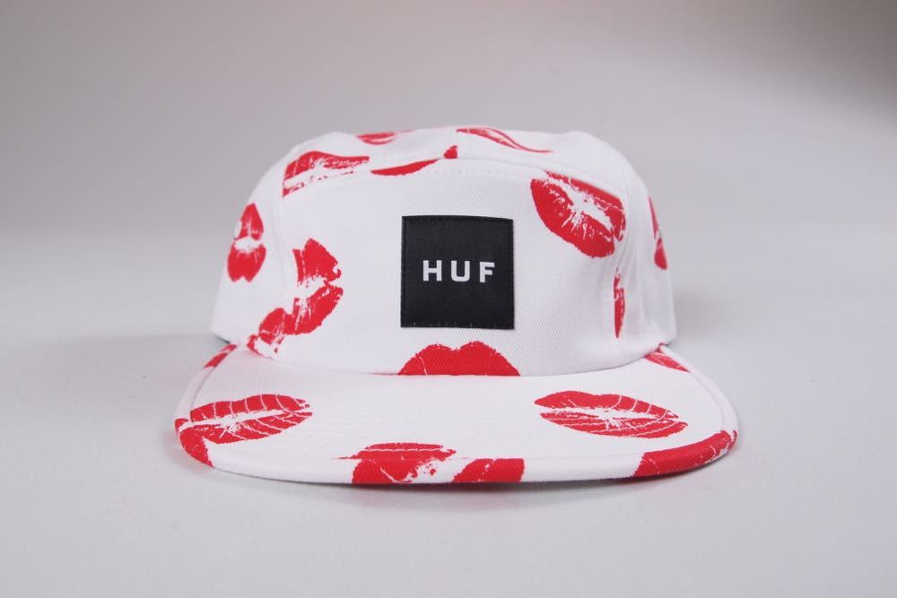 HUF 2014 HOLIDAY HATS._b0110156_19083346.jpg