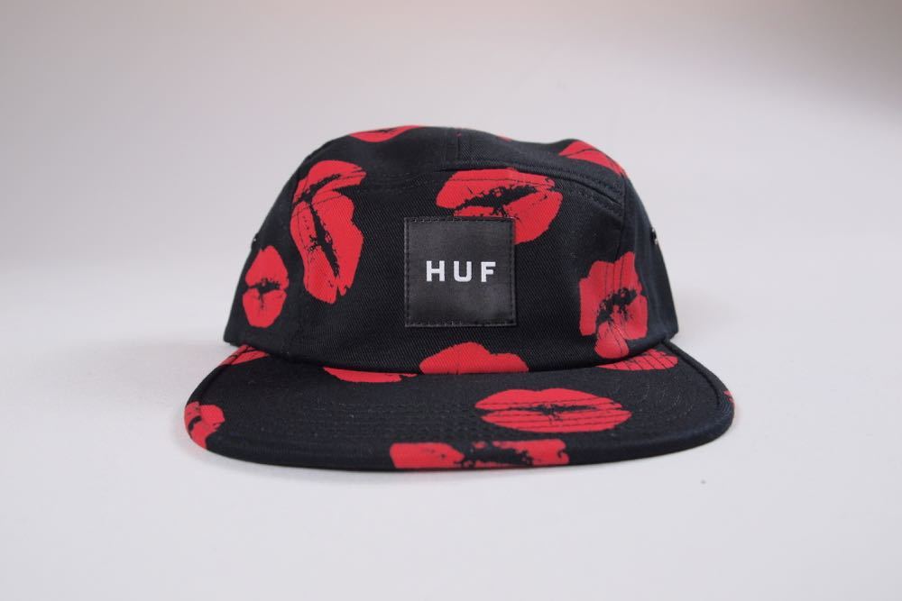 HUF 2014 HOLIDAY HATS._b0110156_19083399.jpg