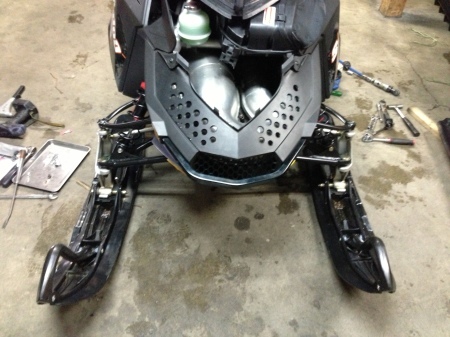 SKIDOO フロントサスペンションキット 36インチ : www.spice-web SKIDOO フロントサスペンションキット 36インチ : www.spice-web