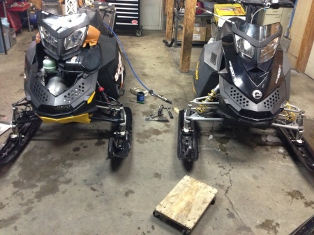 SKIDOO フロントサスペンションキット 36インチ : www.spice-web SKIDOO フロントサスペンションキット 36インチ : www.spice-web