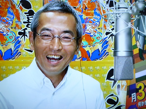 【池袋情報】NHK きょうの料理の番組収録に参加してきました_c0152767_21393976.jpg