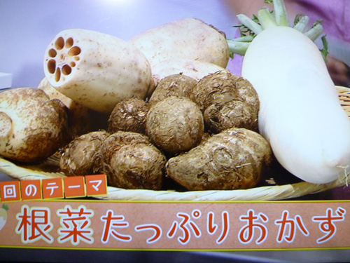 【池袋情報】NHK きょうの料理の番組収録に参加してきました_c0152767_21431922.jpg