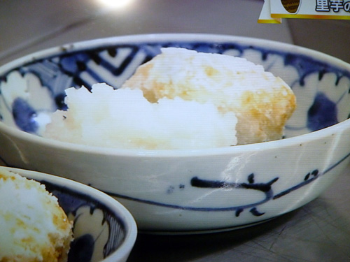 【池袋情報】NHK きょうの料理の番組収録に参加してきました_c0152767_215348.jpg