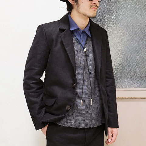 FRANK LEDER ~14AW~_e0152373_17231587.jpg