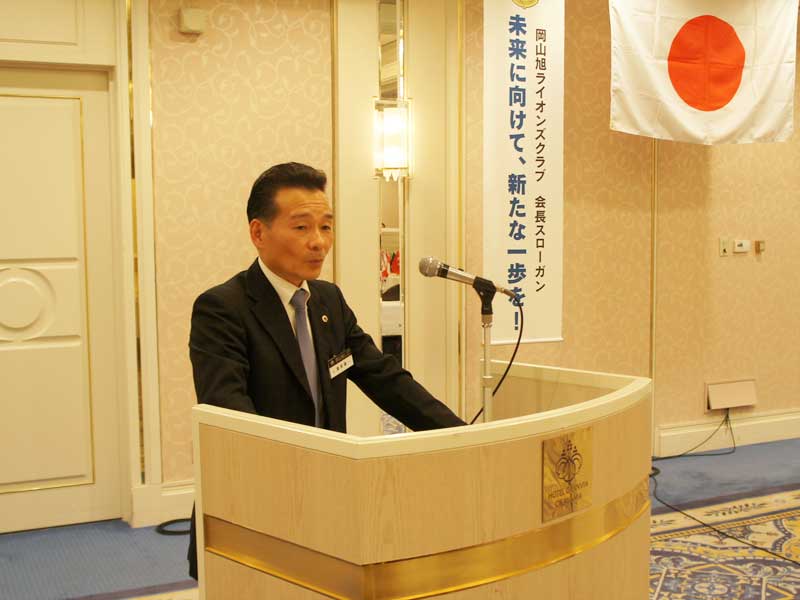 11月第二例会 第1224回 _b0188483_11305839.jpg